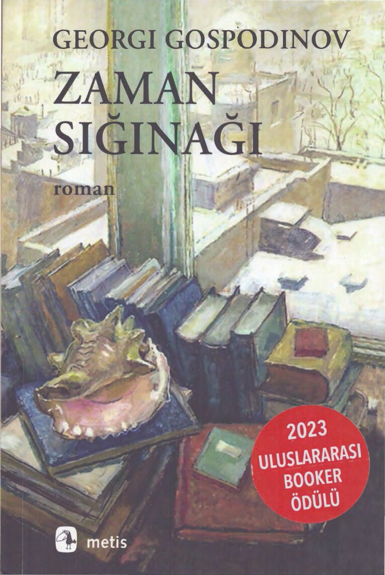 Zaman Sığınağı